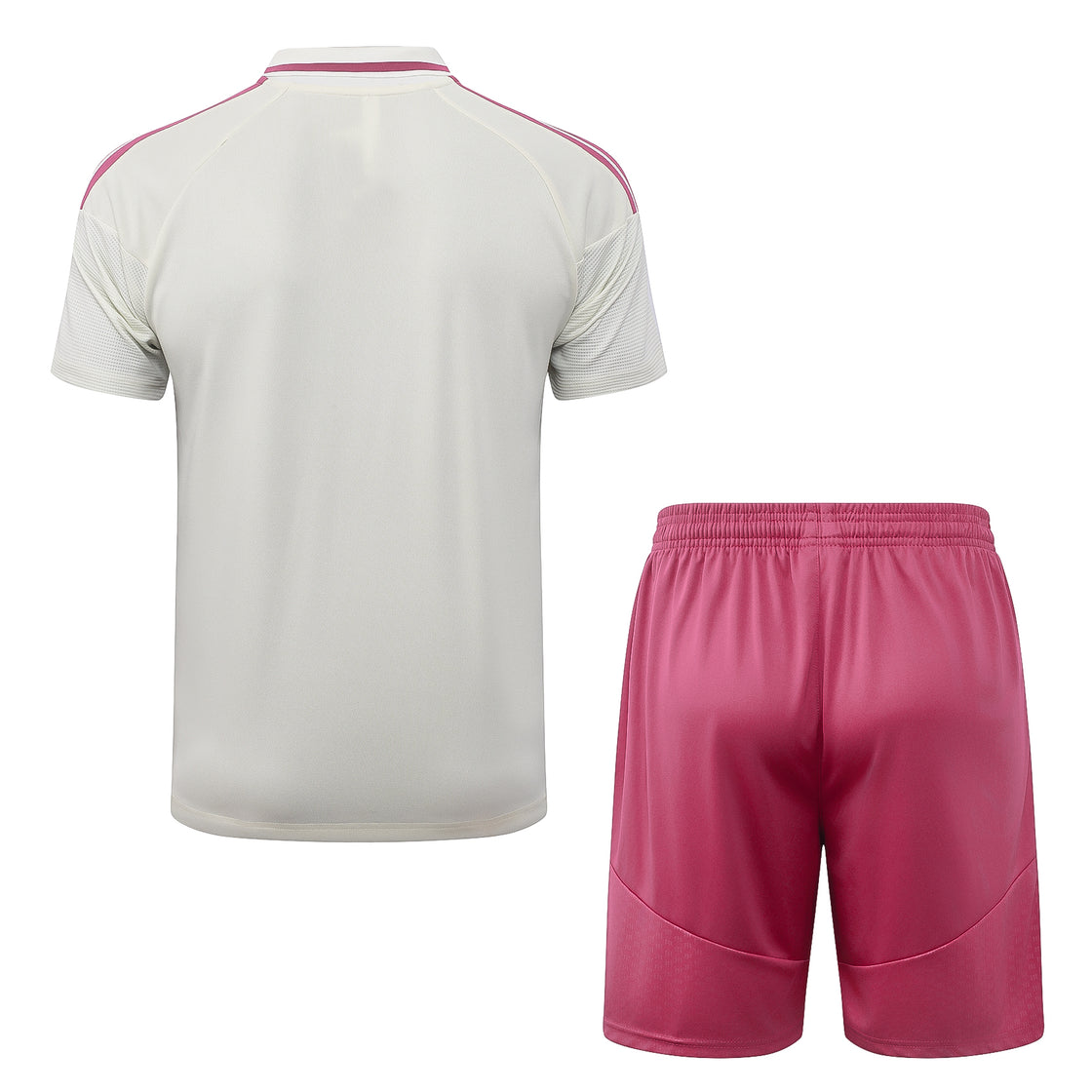 Kit Training Real Madrid 2026-2027