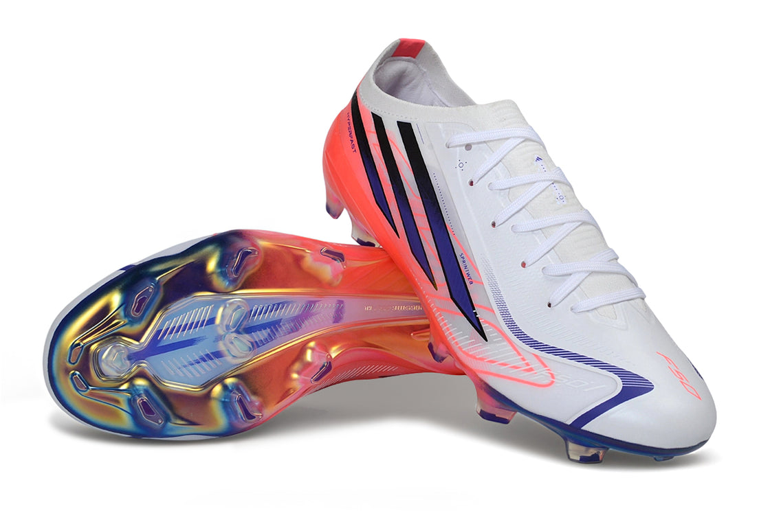 F50 Elite FG
