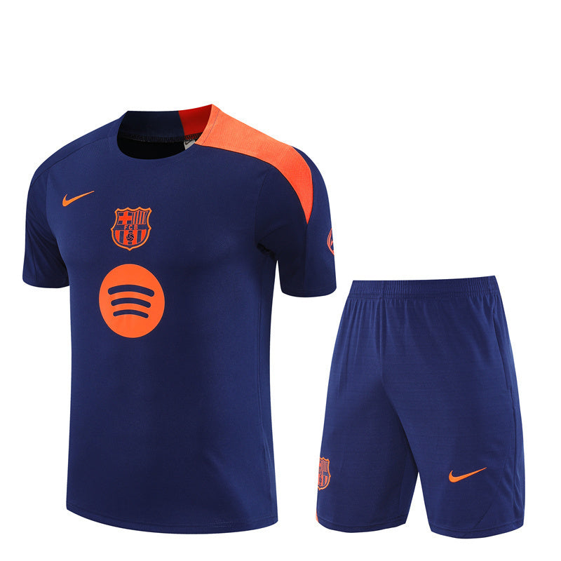 Kit Training FC Barcelone 2025-2026