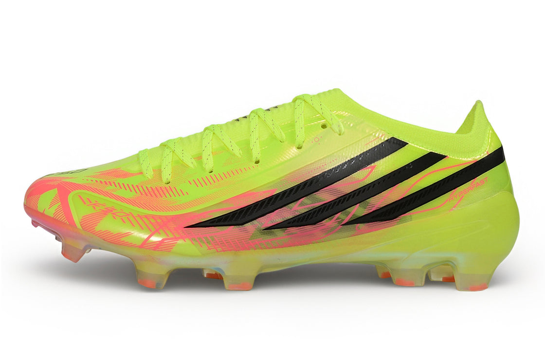 F50 Elite FG