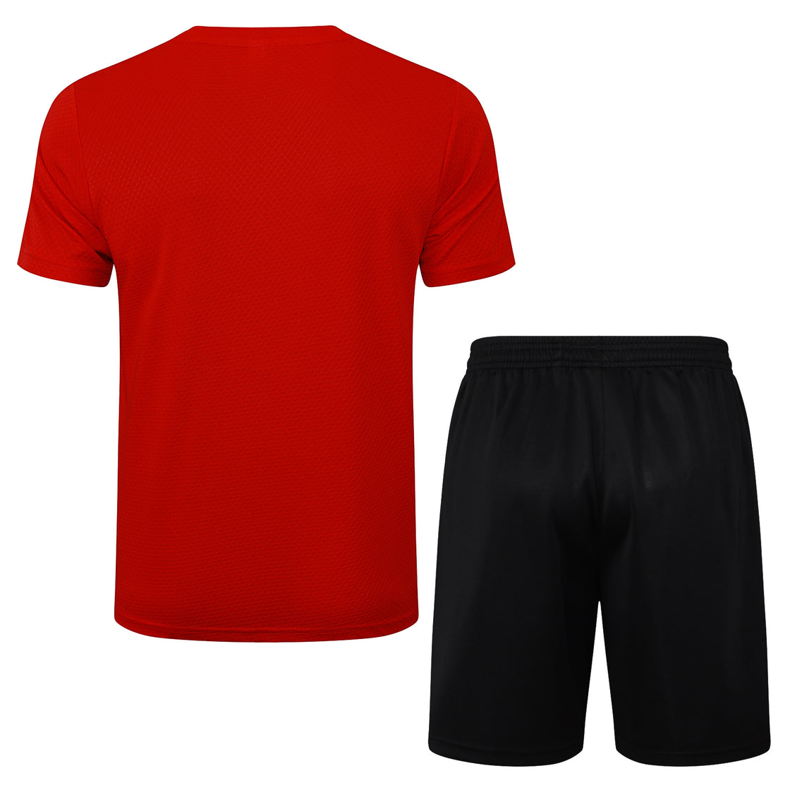 Kit Training Flamengo 2025-2026