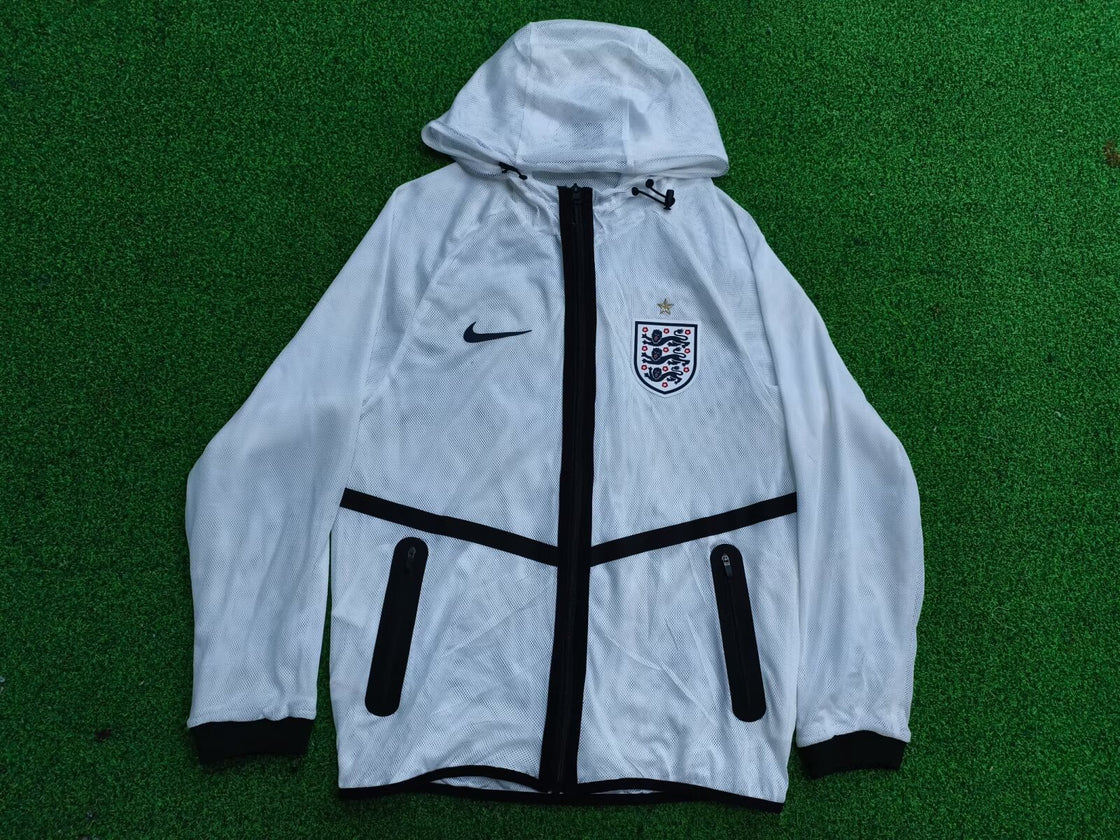 Veste Angleterre Édition Coupe du Monde 2026