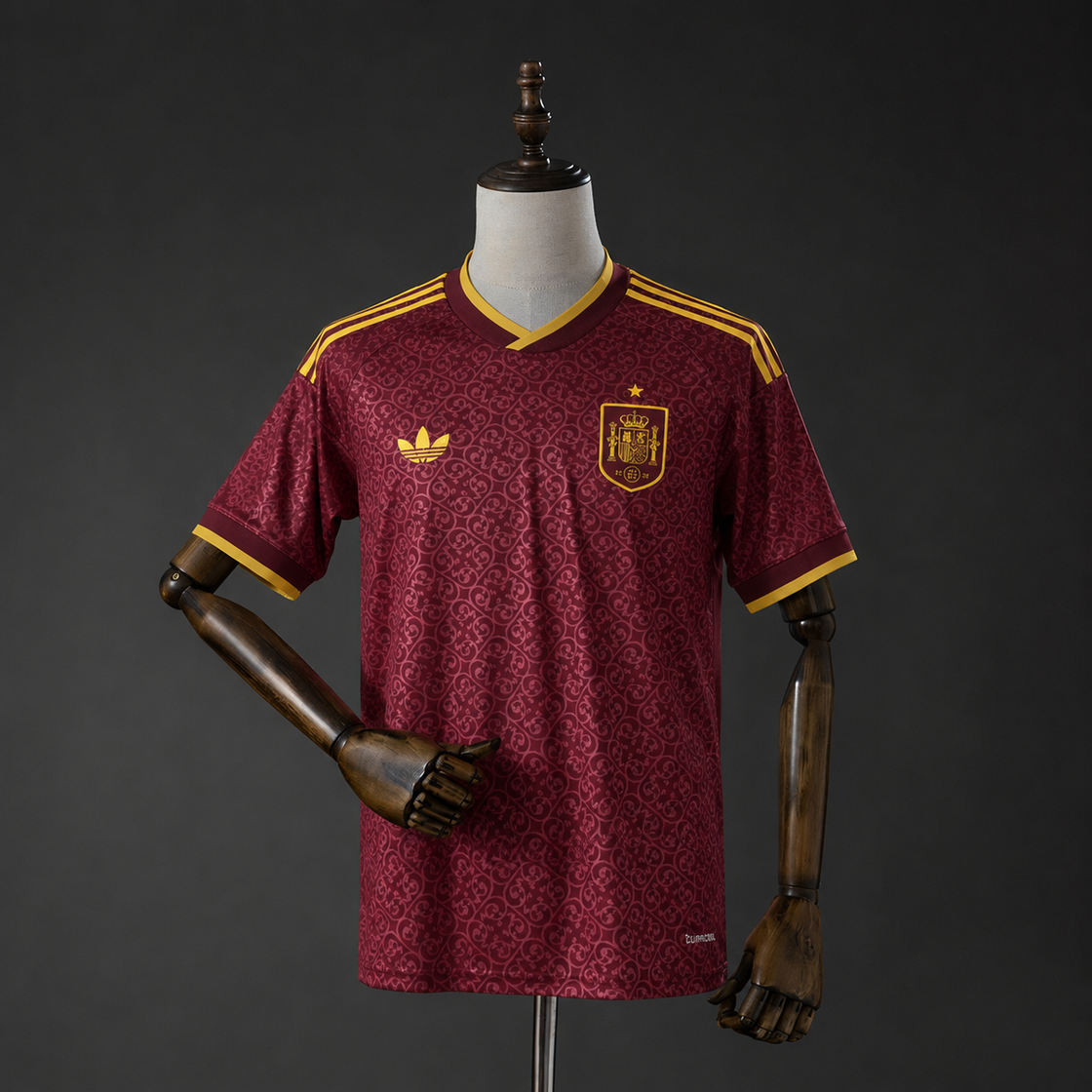 Maillot Espagne Édition Spéciale 2026-2027