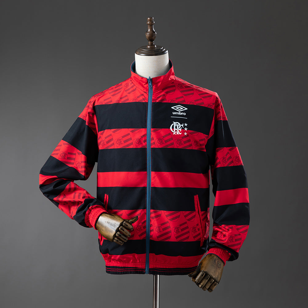 Veste Réversible Flamengo
