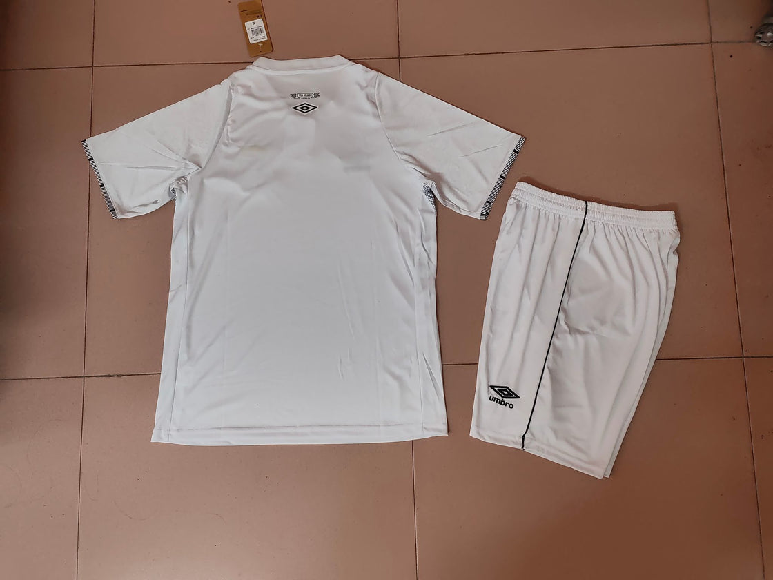 Kit Training Santos 2025-2026