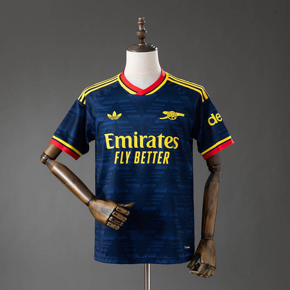 Maillot Arsenal Extérieur 2026-2027
