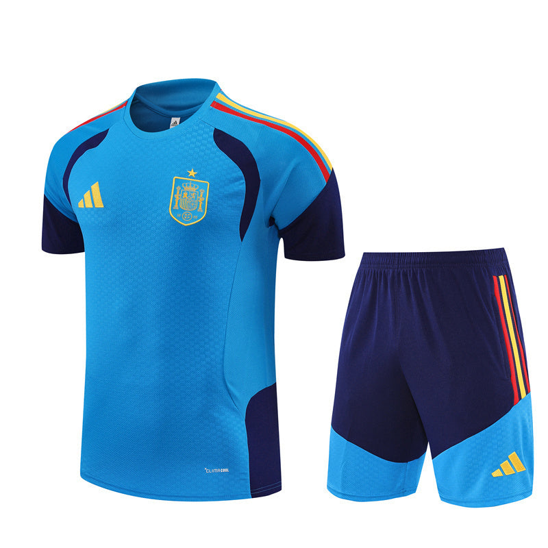 Kit Training Espagne 2026-2027