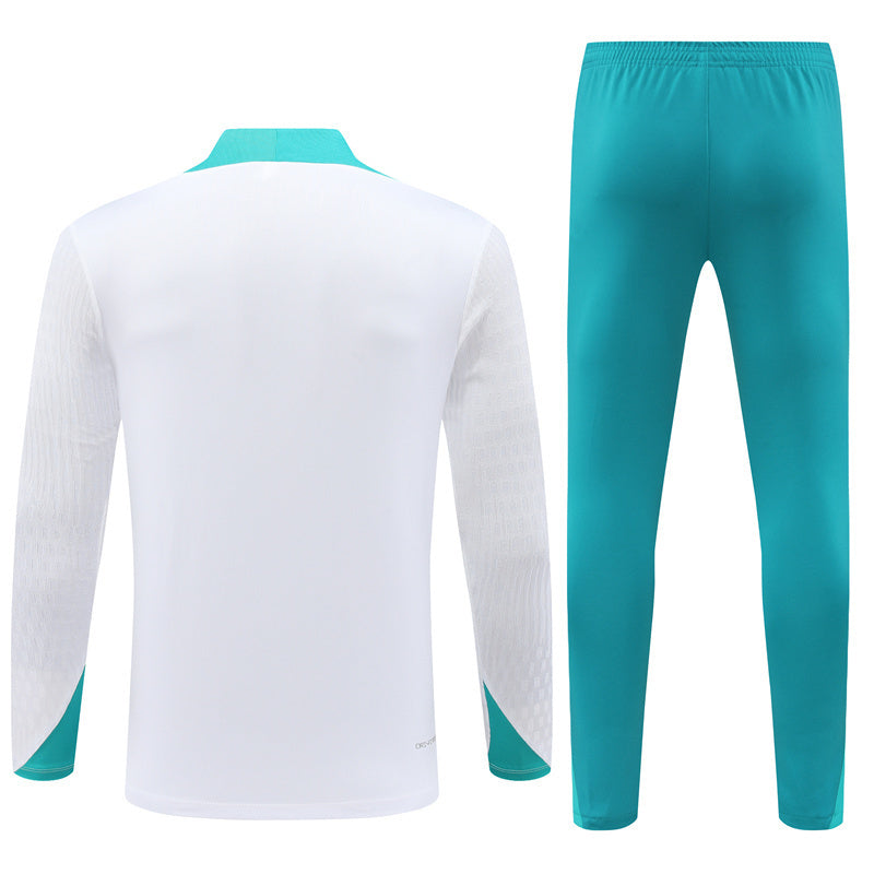 Kit Survêtement Portugal 2024-2025