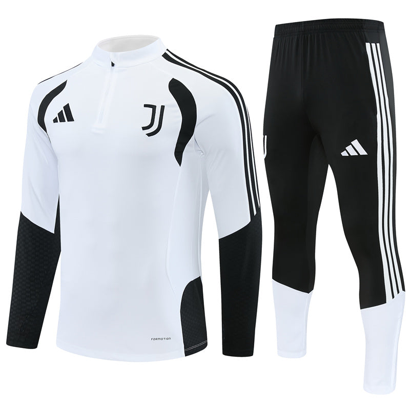 Kit Survêtement Juventus 2026-2027