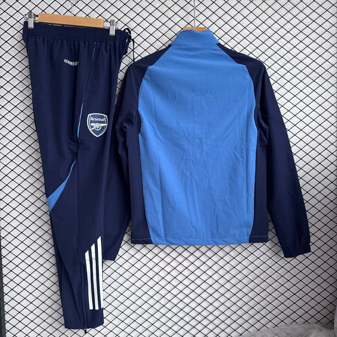 Kit Survêtement Arsenal 2025-2026