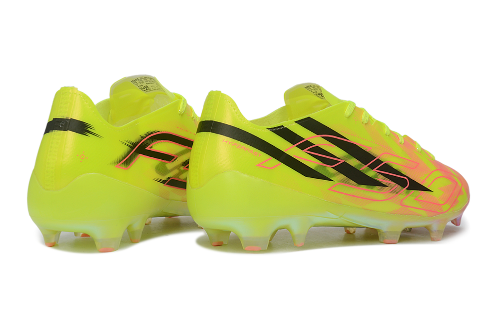 F50 Hyperfast EVO