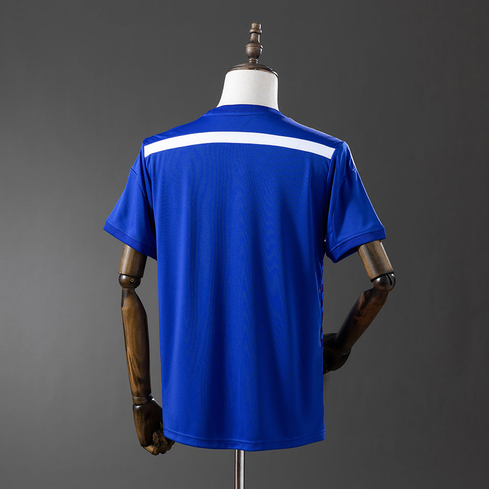 Maillot Rétro Chelsea Domicile 2014-2015