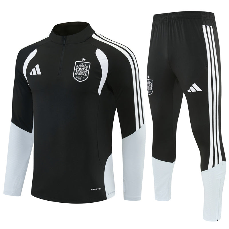 Kit Survêtement Espagne 2026-2027