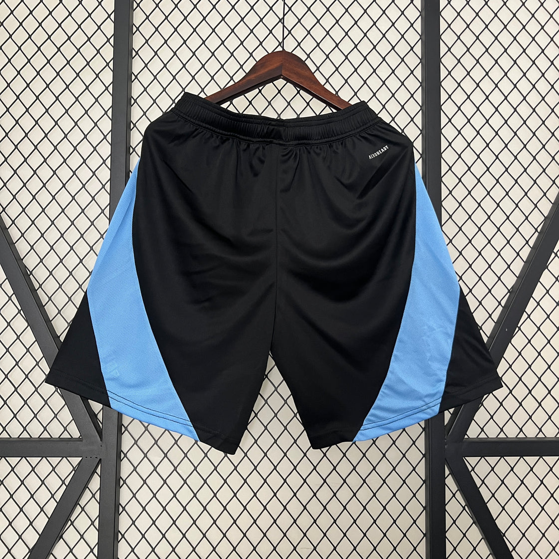 Short Argentine Domicile 2024-2025