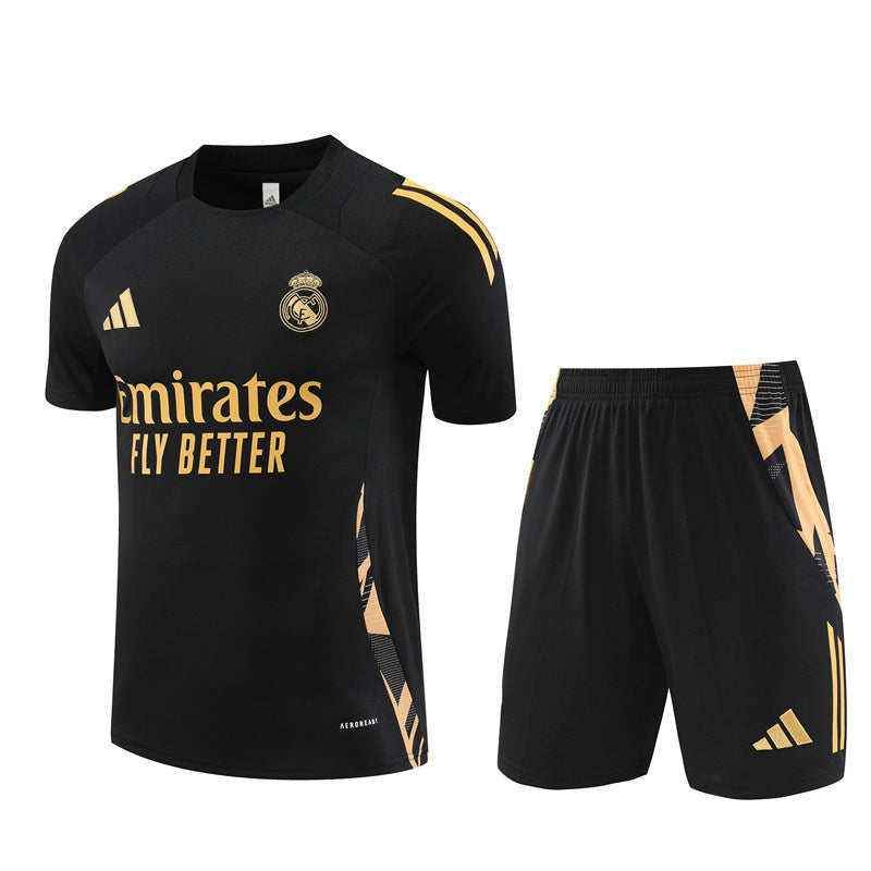 Kit Training Real Madrid 2024-2025