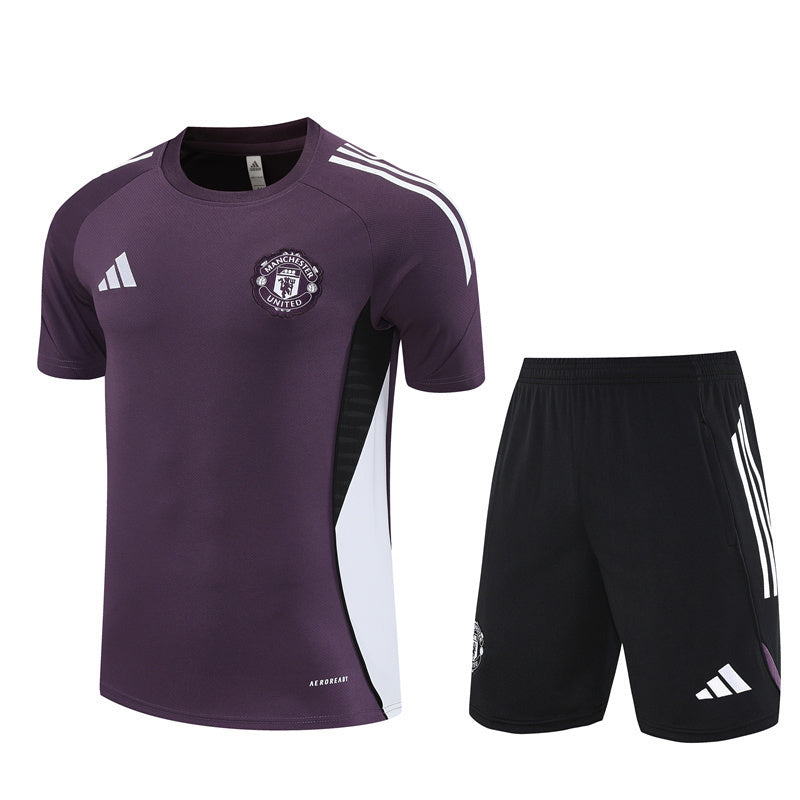 Kit Training Manchester United 2025-2026