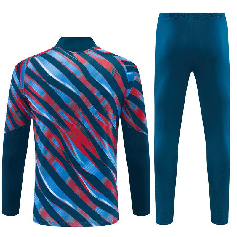 Kit Survêtement Arsenal 2026-2027