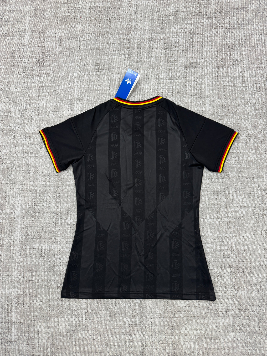 Maillot Allemagne Third Femme 2025-2026