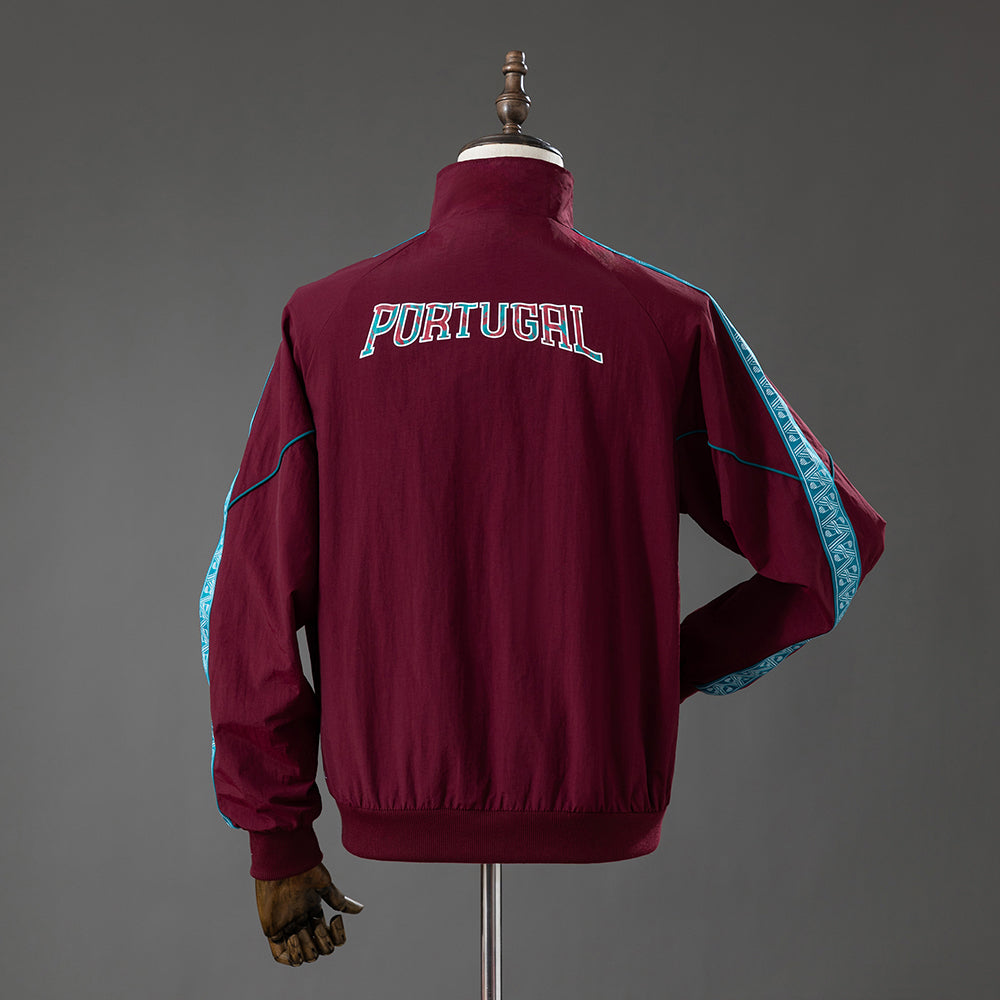 Veste Portugal Avant Match 2025-2026