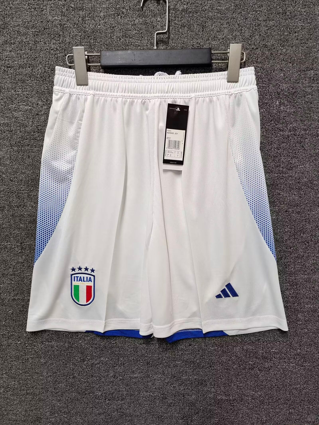 Short Italie Domicile 2024-2025