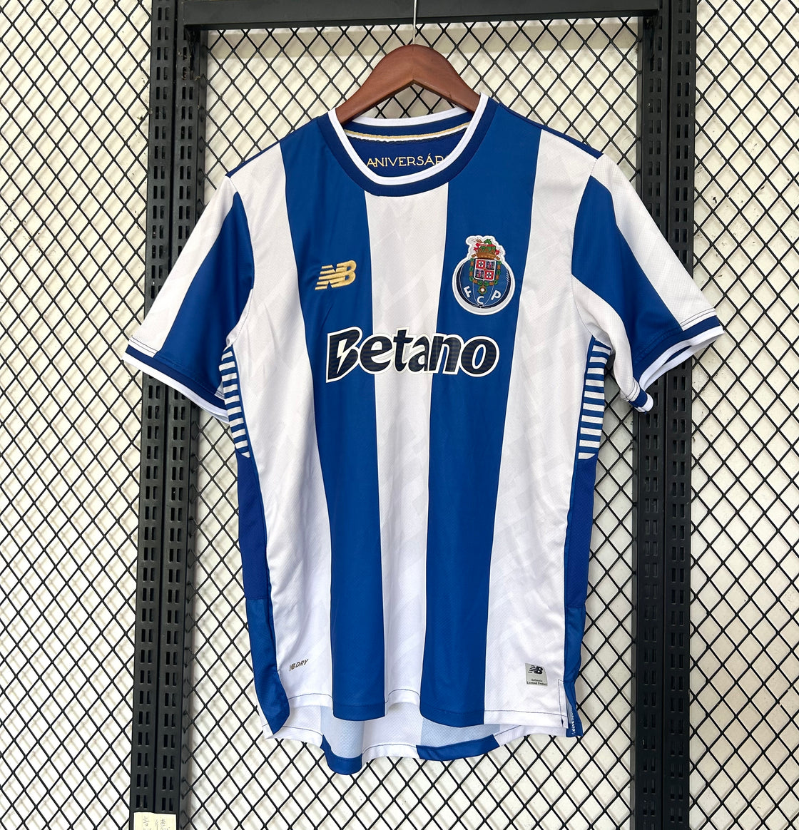 Maillot FC Porto Domicile 2025-2026