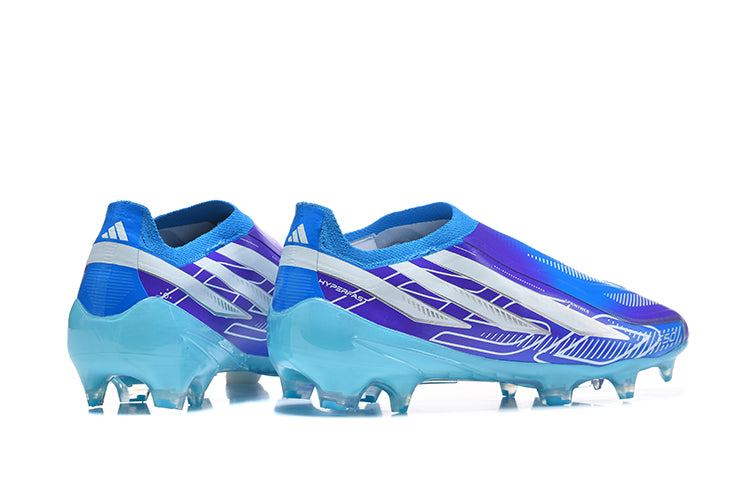 F50 Elite Laceless FG
