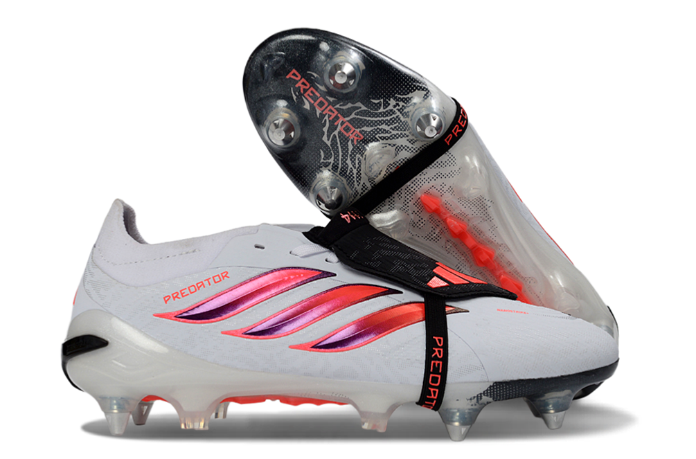 Predator Elite SG