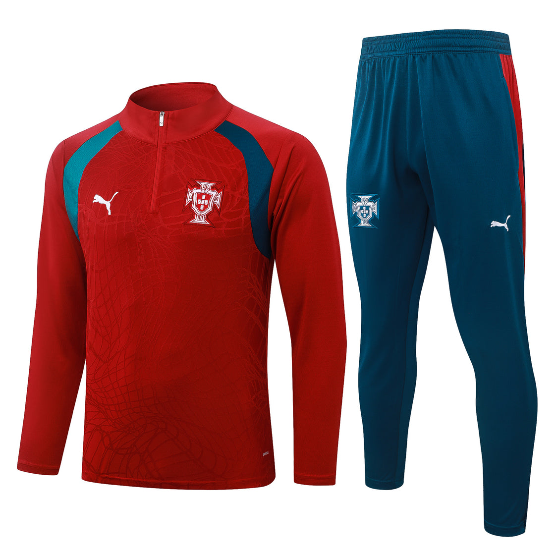 Kit Survêtement Portugal 2026-2027