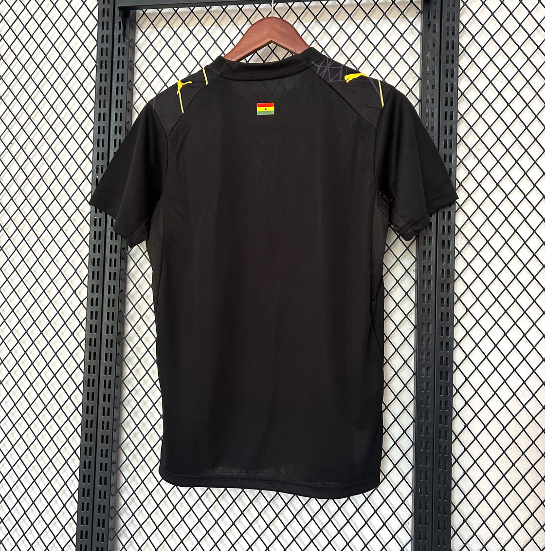 Maillot Ghana Third 2025-2026