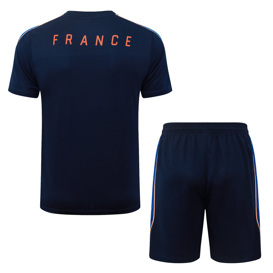 Kit Training France 2026-2027