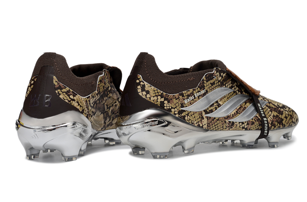 Predator Elite Tongue FG