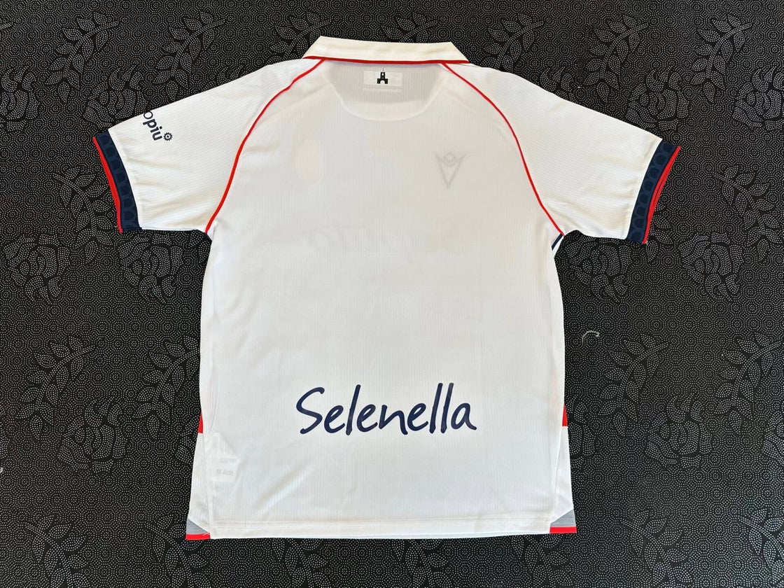 Maillot Bologne Extérieur 2026-2027