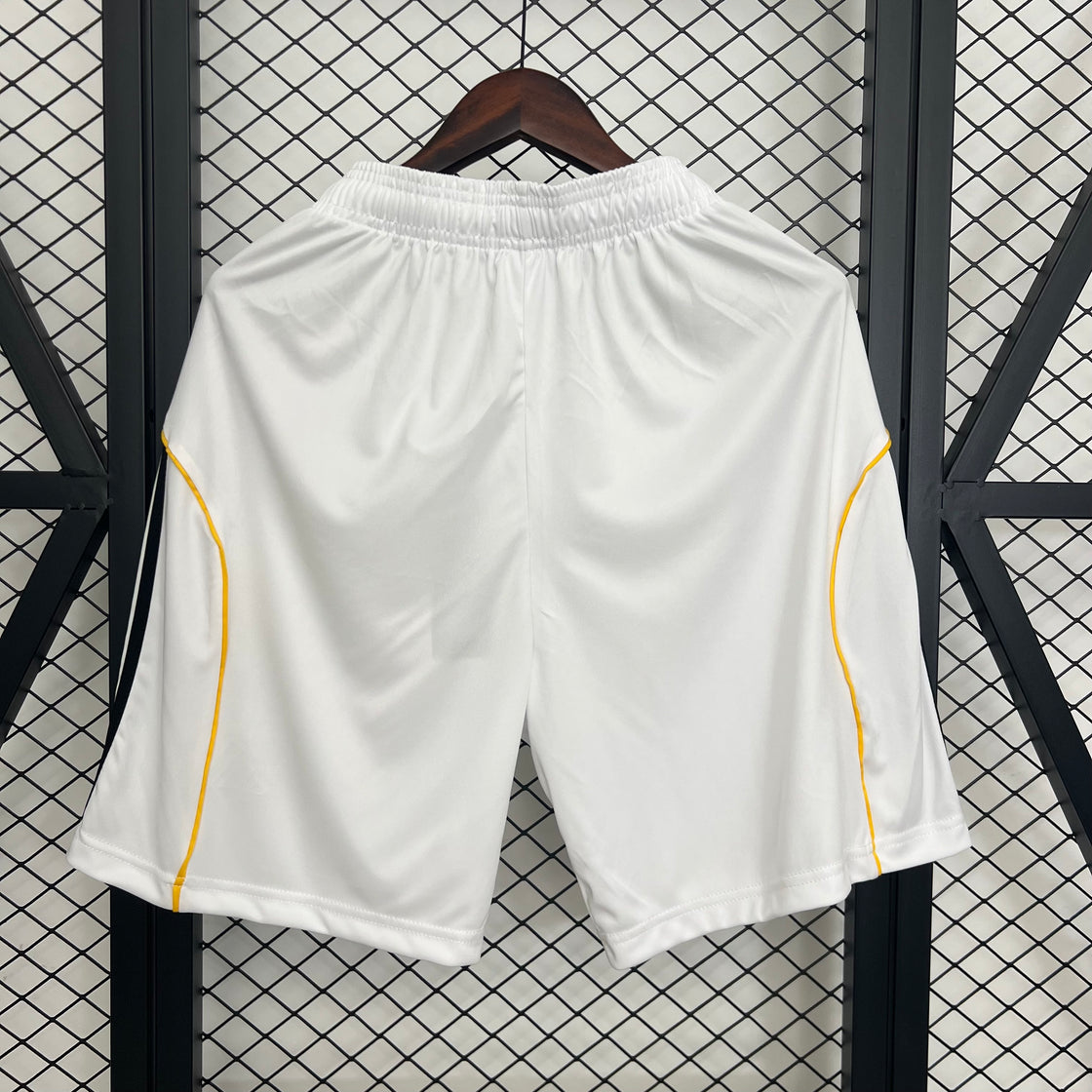 Short Real Madrid Domicile 2025-2026