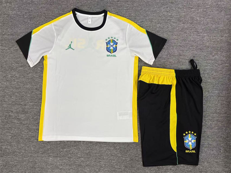 Kit Training Brésil 2026-2027