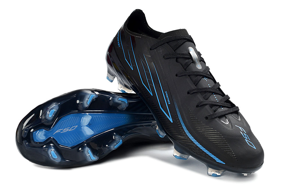 F50 Hyperfast Elite FG
