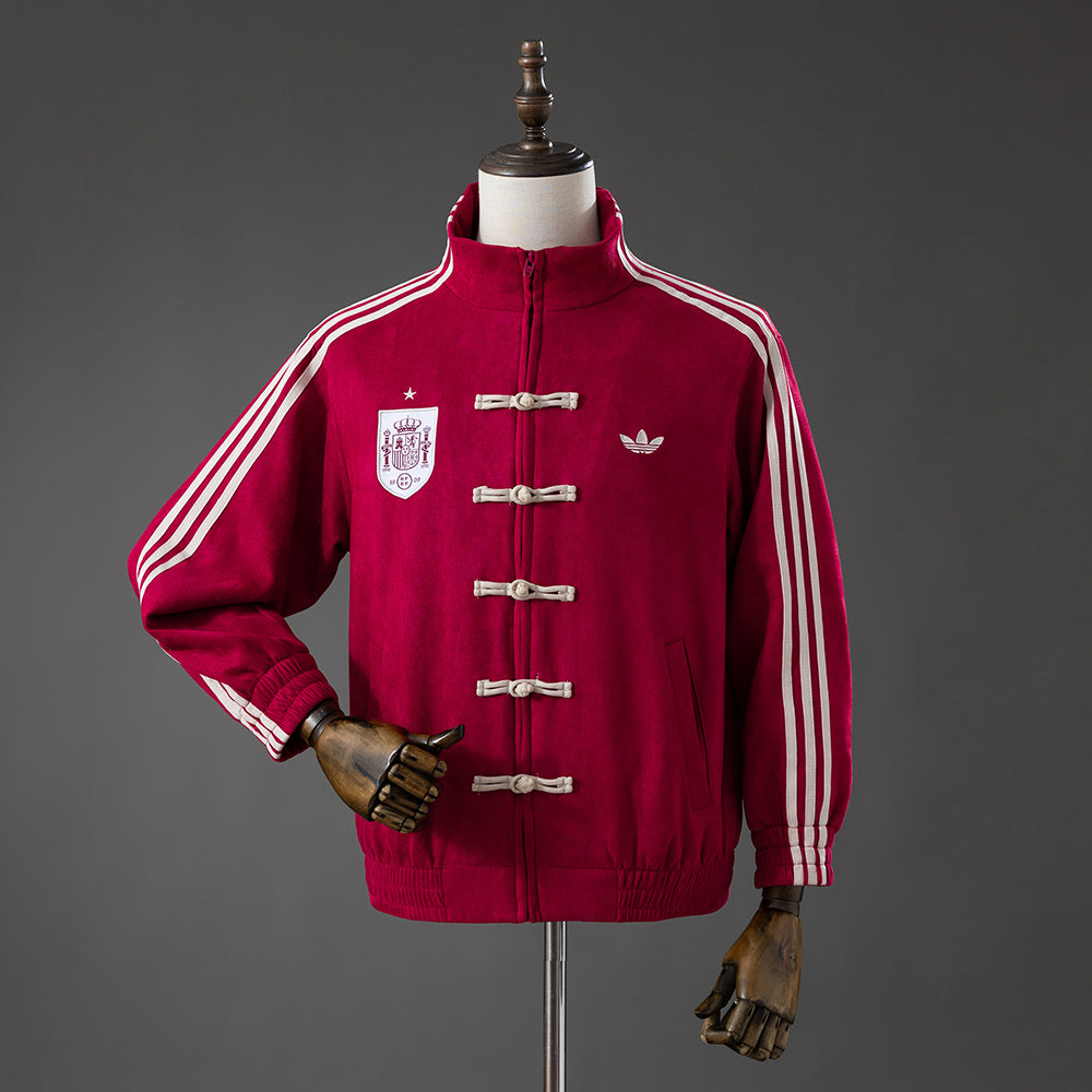Veste Espagne Édition Spéciale