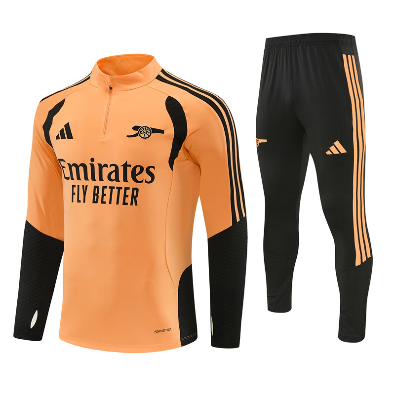 Kit Survêtement Arsenal 2026-2027