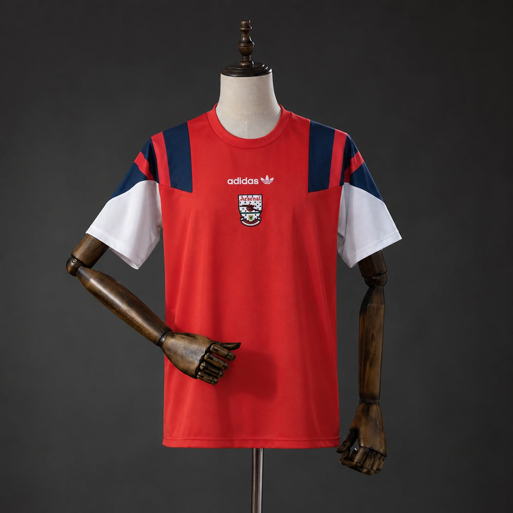 Maillot Rétro Arsenal EQT 2026-2027