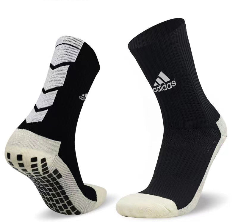 Chaussettes Anti-Glisse