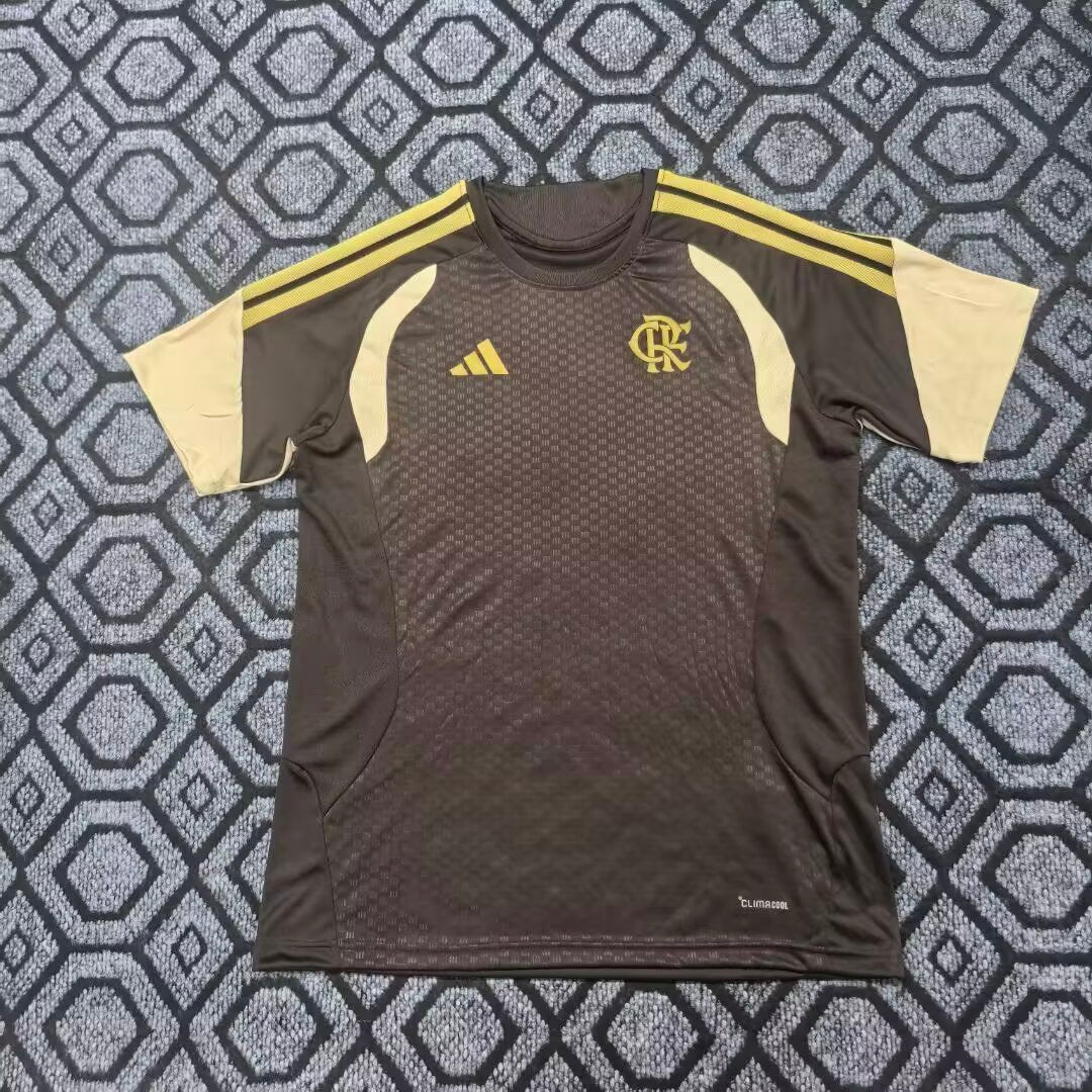 Maillot Flamengo Entraînement 2026-2027