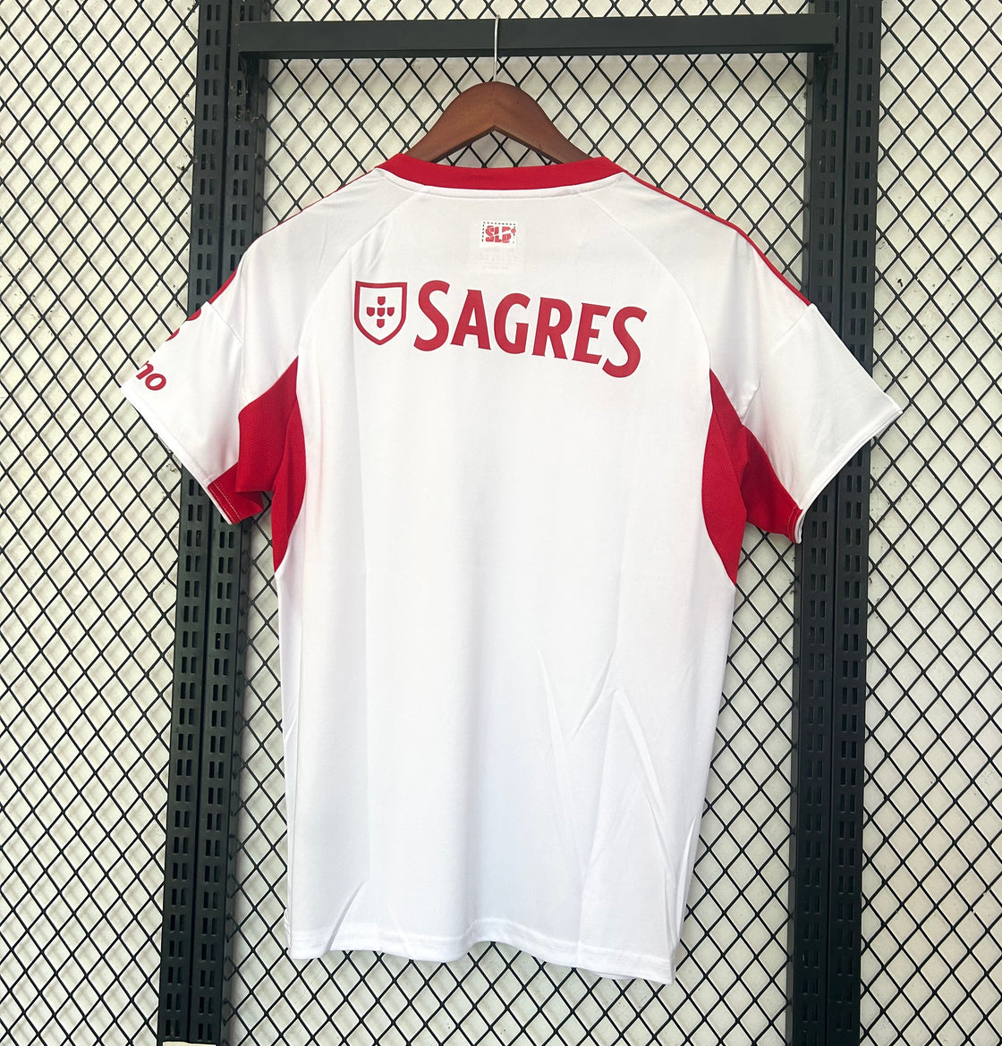 Maillot Benfica Third 2025-2026