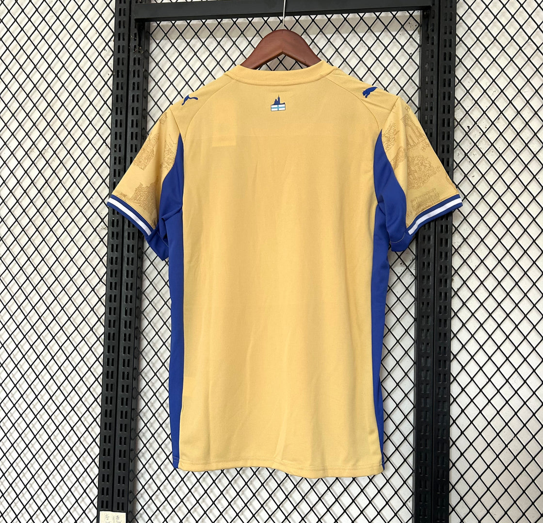 Maillot Olympique De Marseille Third 2025-2026