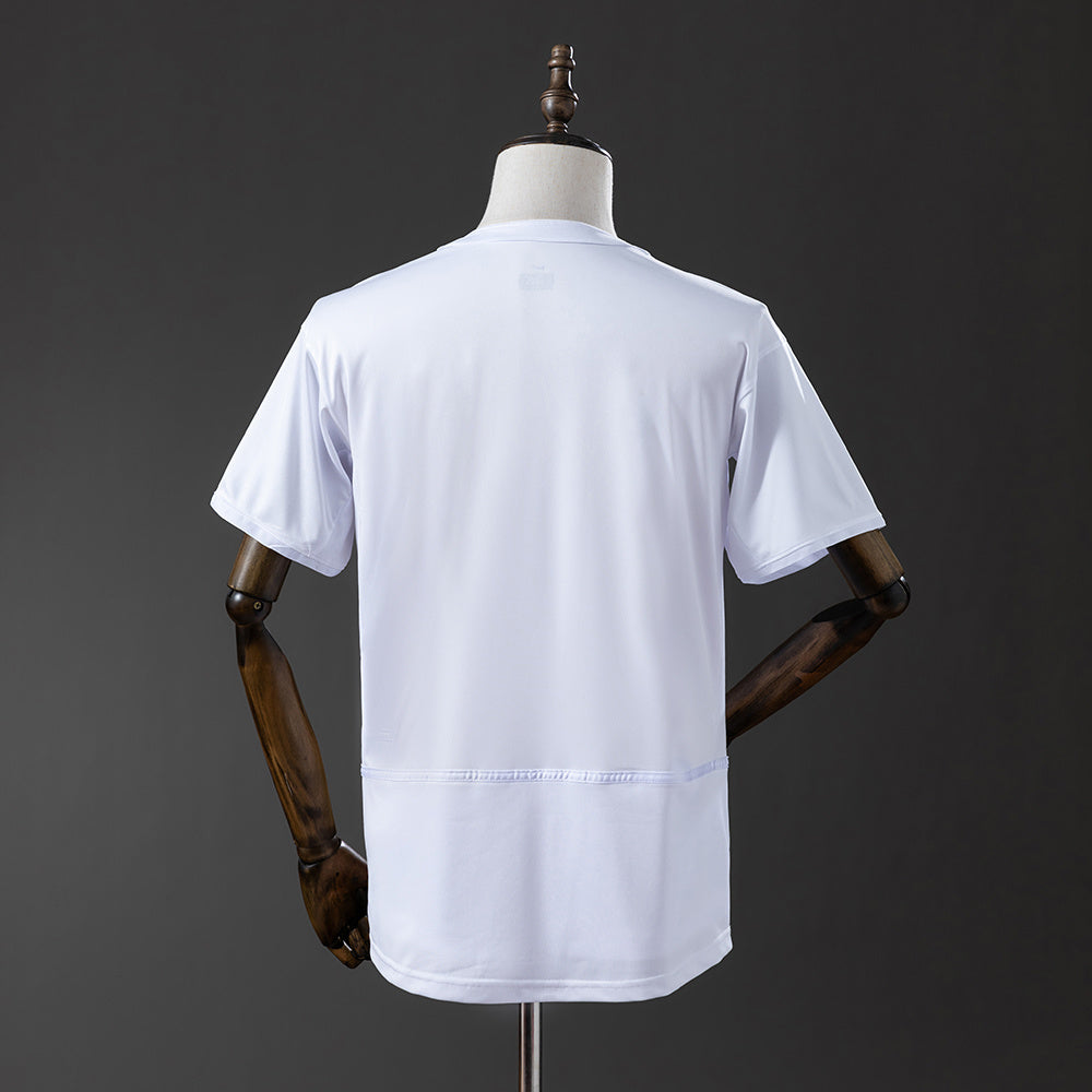 Maillot Rétro Paris Saint-Germain Extérieur 2002-2003
