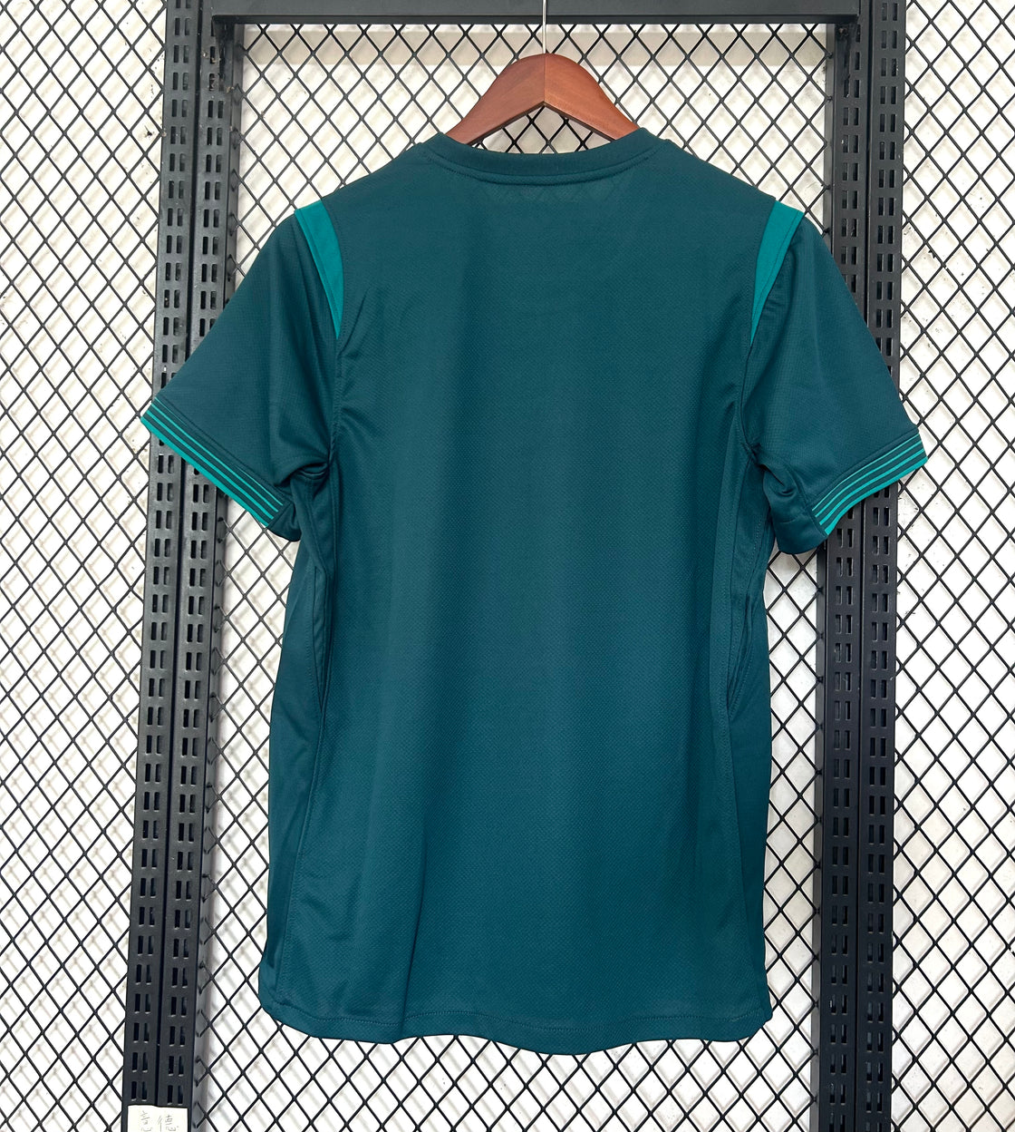 Maillot Nigeria Extérieur 2025-2026