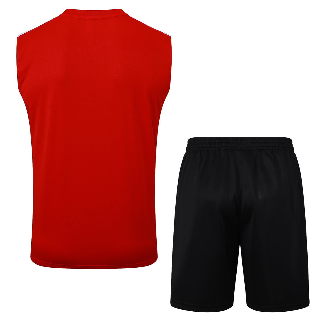 Kit Training Flamengo Sans Manches 2025-2026