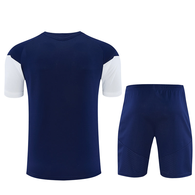 Kit Training Real Madrid 2026-2027