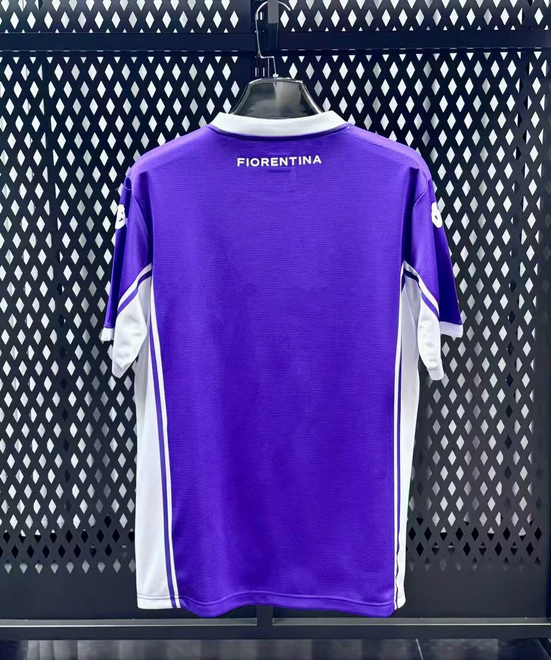 Maillot Fiorentina Domicile 2025-2026