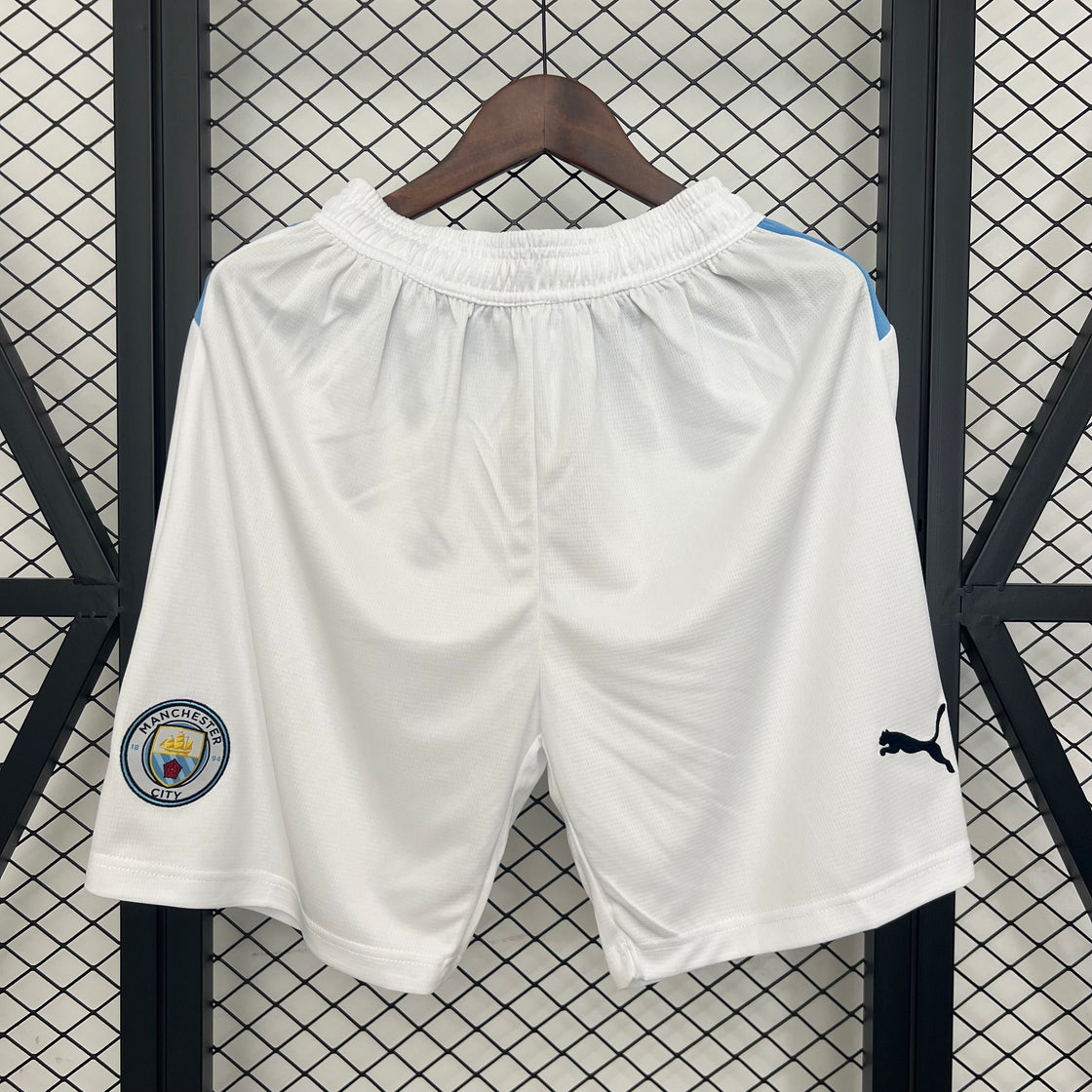 Short Manchester City Domicile 2025-2026