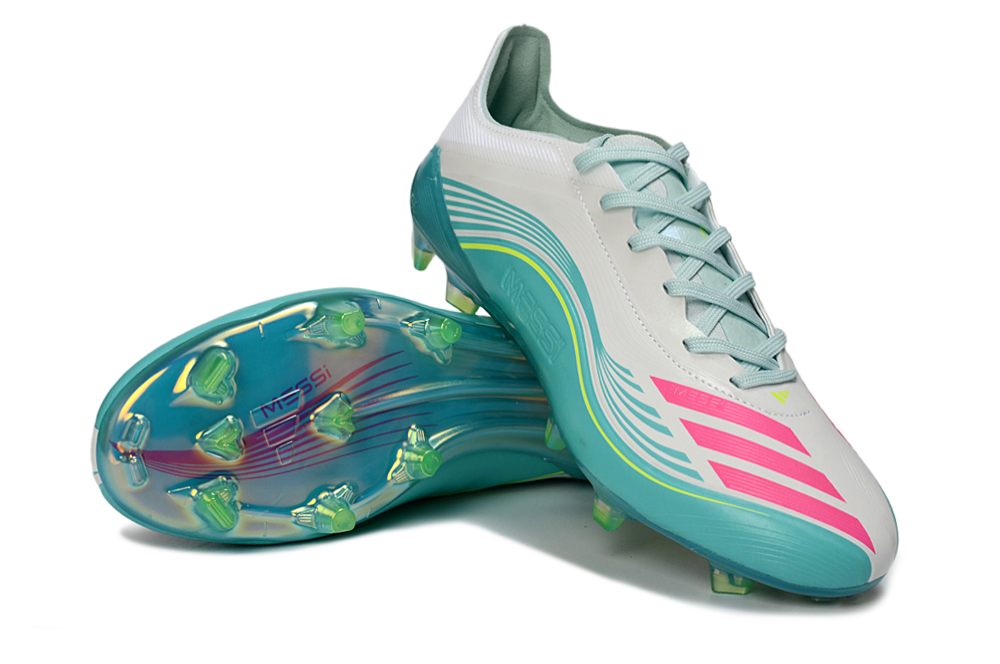 F50 Elite FG
