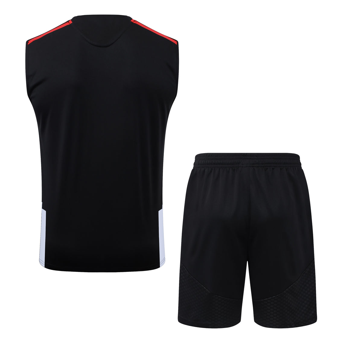 Kit Training Arsenal Sans Manches 2026-2027